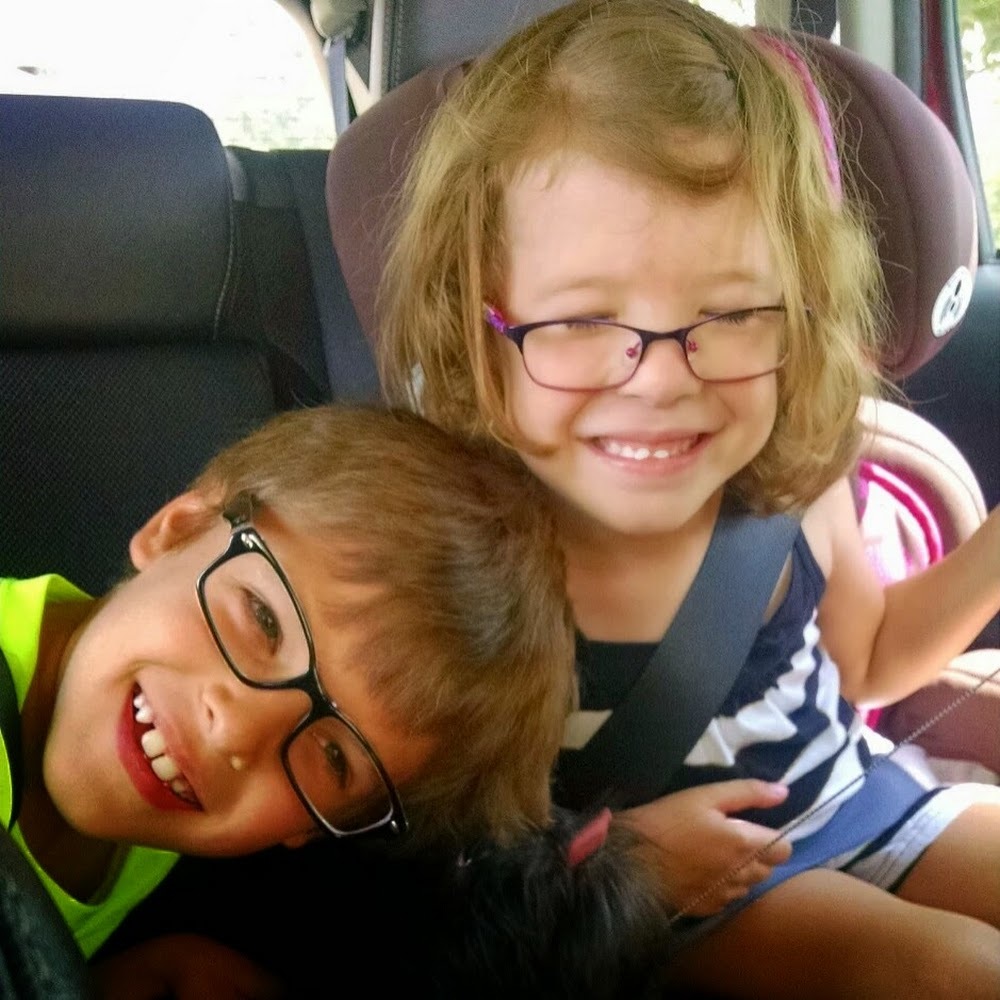 Meet your Posher, Shannon